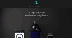 Desktop Screenshot of open-wind.com